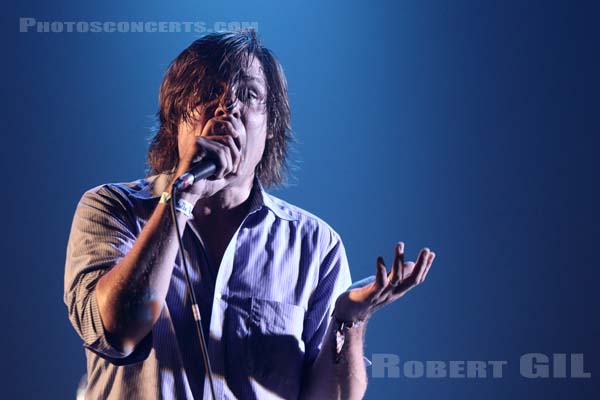 JOHN MAUS - 2018-06-02 - NIMES - Paloma - Grande Salle - 